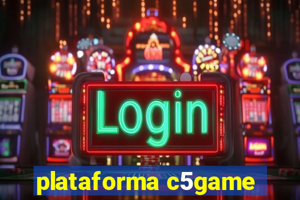 plataforma c5game